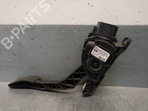 Pedal VOLVO XC60 I SUV (156) D5 AWD | BP29827400I4