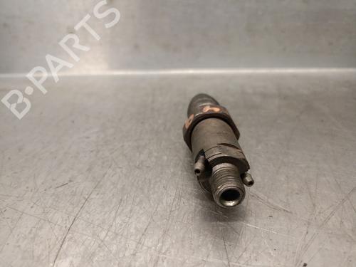 Injector PEUGEOT 206 Hatchback (2A/C) 1.9 D | BP28003903M100 