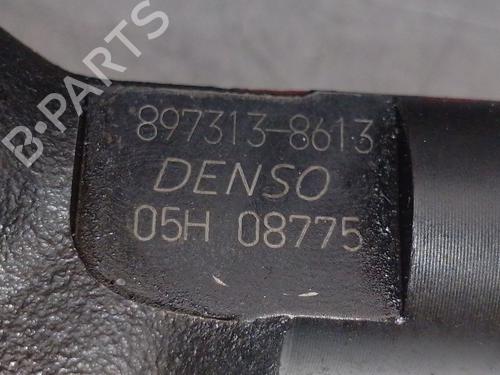 Injector OPEL COMBO Box Body/MPV 1.7 CDTI 16V | BP37720012M100  - Image 5
