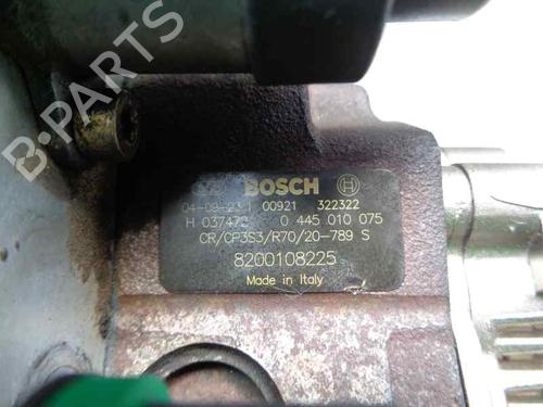 Injection pump NISSAN PRIMERA Estate (WP12) 1.9 dCi | BP2683810M78 