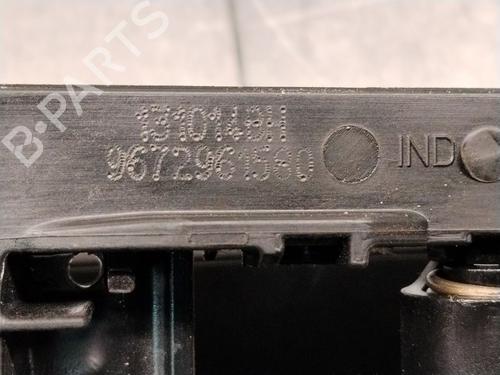 Tailgate handle PEUGEOT PARTNER Tepee 1.6 HDi 90 | BP36799242C132 - Image 4