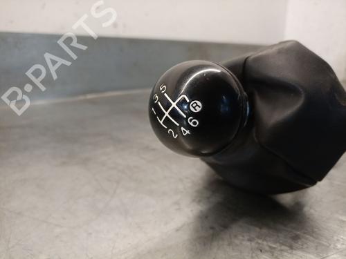 Gear lever FIAT 500 (312_) 1.4 (312AXC1B, 312CXC1B) | BP29123473M90 