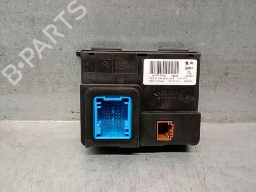 Used Electronic module PEUGEOT 3008 II SUV (MC_, MR_, MJ_, M4_) 1.6 BlueHDi 120 (120 hp) 28360116