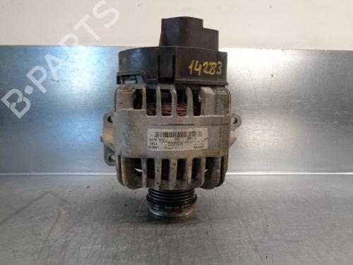 Alternator FIAT 500 (312_)  | BP8904026M7 