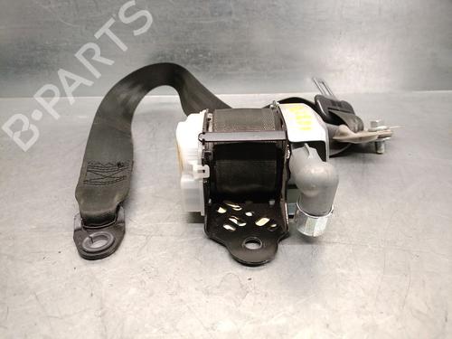 Used Front left seatbelt HYUNDAI i20 I (PB, PBT) 1.2 (86 hp) 22725505