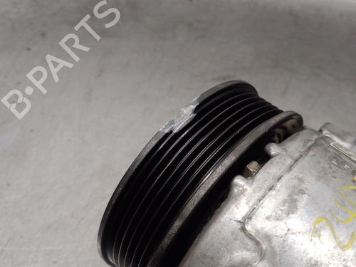 AC Kompressor PEUGEOT 2008 I (CU_) 1.2 THP 110 / PureTech 110 | BP30834037M34