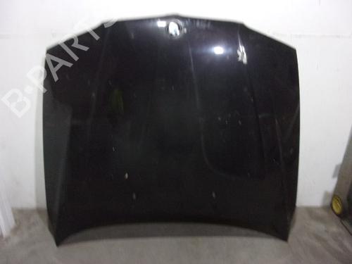 Used Hood BMW X3 (E83) 2.0 sd (177 hp) 18079410