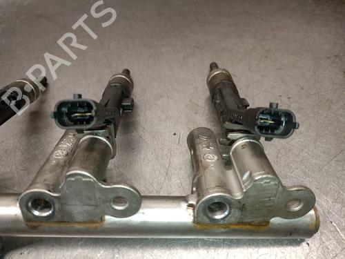 Injection rail PEUGEOT 308 II (LB_, LP_, LW_, LH_, L3_) 1.2 THP 130 | BP29432985M98 