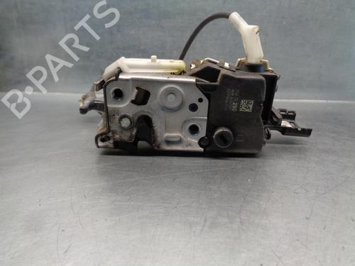 Front right lock PEUGEOT 5008 (0U_, 0E_) 1.6 HDi | BP8792676C97 