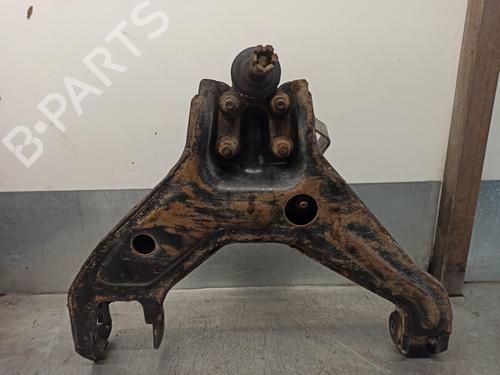 Used Left front suspension arm SSANGYONG MUSSO (FJ) 2.9 TD (120 hp) 13612177