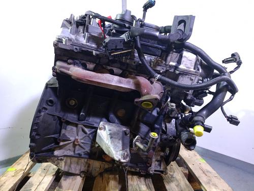 Engine MERCEDES-BENZ E-CLASS (W211) E 200 CDI (211.007) | BP23414815M1 