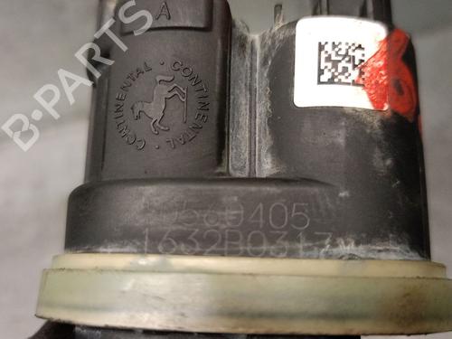 Electronic module MG MG HS (AS23) 1.5 T (SAS23) | BP33856655M83  - Image 6