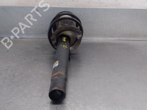 Left front shock absorber BMW 3 (E46) 320 d | BP37792956M16 - Image 2