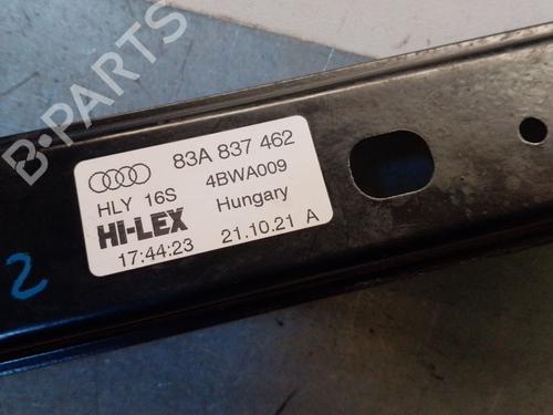 Front right window mechanism AUDI Q3 (F3B) 35 TDI | BP30059567C23