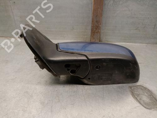Left mirror MAZDA 2 (DY) 1.4 CD | BP20713186C26 