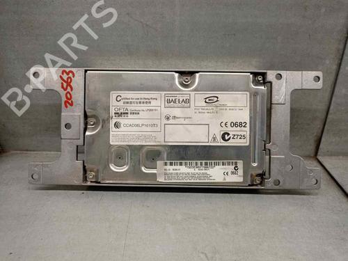 Electronic module BMW 5 (E60) 530 d | BP18729550M83 