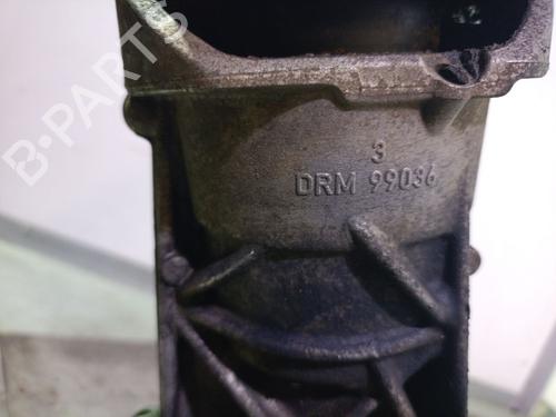 Front differential VW TOUAREG (7LA, 7L6, 7L7) 5.0 V10 TDI | BP22721202M23 