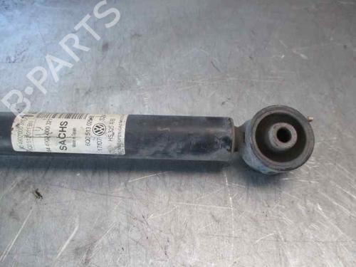 Left rear shock absorber VW POLO (9N_, 9A_) 1.9 TDI | BP2340525M18 