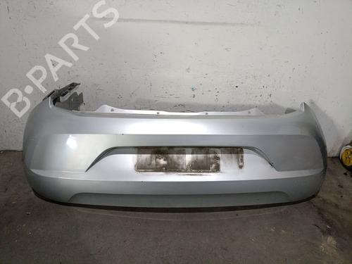 Used Rear bumper Rear bumper 38112931 38112931