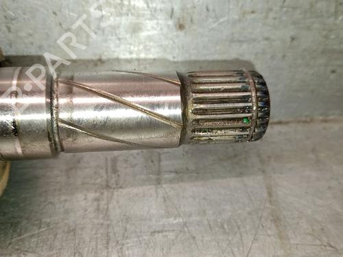 Left rear driveshaft VOLVO XC90 II (256) D5 AWD | BP32337342M40 - Image 5