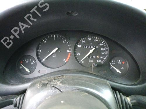 Engine OPEL CORSA B (S93) 1.7 D (F08, F68, M68) | BP32210991M1