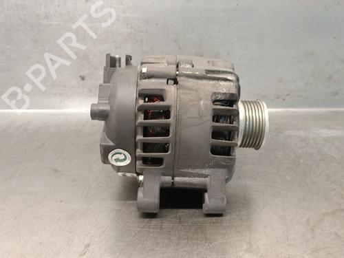 Used Alternator MAZDA 2 (DE_, DH_) 1.5 (DE5FS) (103 hp) 29185378