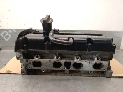 Used Cylinder head Cylinder head FORD FIESTA V (JH_, JD_) 1.4 16V (80 hp) 33933142 33933142