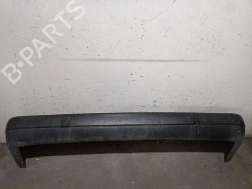 Used Rear bumper Rear bumper PEUGEOT EXPERT (224_) 2.0 HDI (109 hp) 39988066 39988066