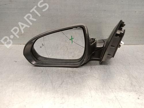 Used Left mirror HYUNDAI i30 (PDE, PD, PDEN) 2.0 N (280 hp) 28524248