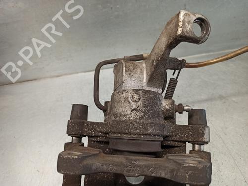 Right rear brake caliper JAGUAR S-TYPE II (X200)  | BP12548667M106 