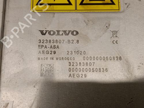 Battery VOLVO XC40 (536) Recharge | BP28807051E11 