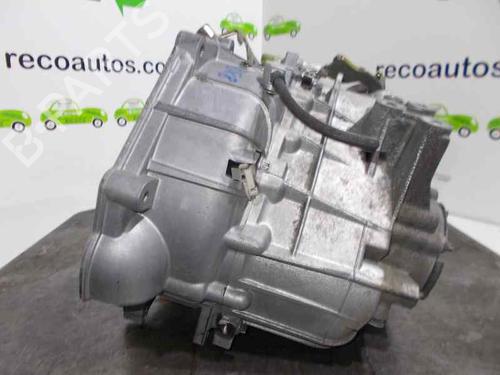 Gearbox OPEL ASTRA G Coupe (T98) 2.2 16V (F07) | BP2245058M3 