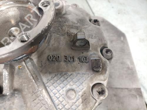 Gearbox SEAT LEON ST (5F8) 2.0 TDI | BP36433081M3 - Image 7