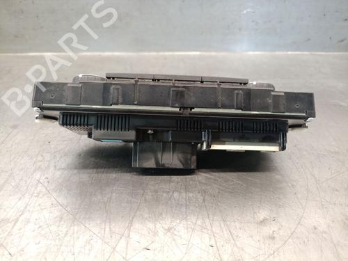 Climate control SKODA YETI (5L) 1.2 TSI | BP38542471I5 - Image 2
