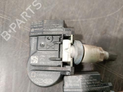 Electronic sensor KIA NIRO I (DE) 1.6 GDI Hybrid | BP26576883M84 - Image 3