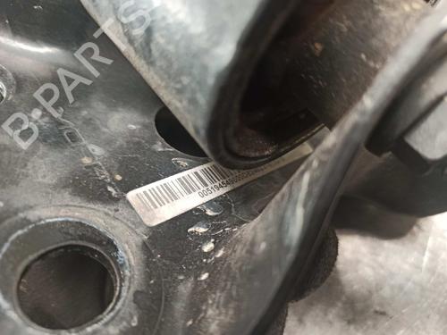 Right rear suspension arm FIAT 500X (334_)  | BP8235959M15 
