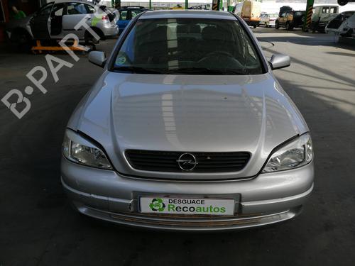 Instrument cluster OPEL ASTRA G Hatchback (T98) 1.6 16V (F08, F48) | BP15228324C47 