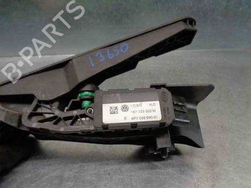 Pedal VW TIGUAN (5N_) 2.0 TDI 4motion | BP8059711I4 
