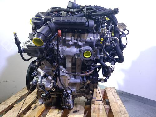 Engine PEUGEOT 2008 I (CU_) 1.2 THP 110 / PureTech 110 | BP30790817M1 - Image 3