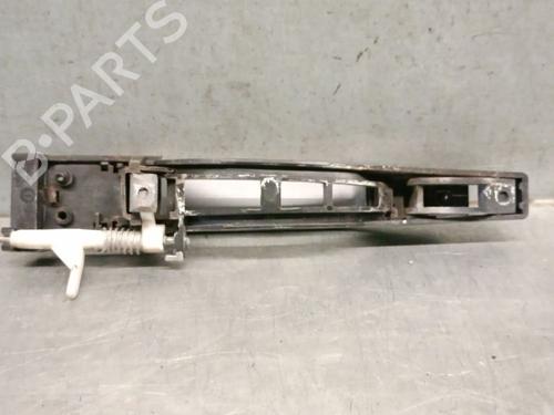 Rear right exterior door handle PEUGEOT 307 (3A/C) 1.4 HDi | BP27286367C130 
