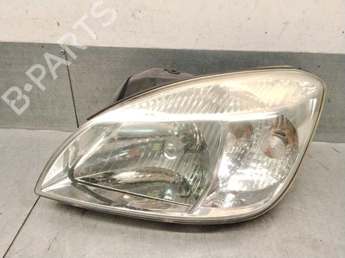 Used Left headlight Left headlight 38177717 38177717