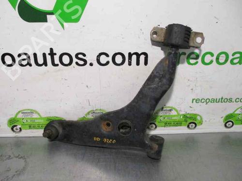 Used Right front suspension arm MITSUBISHI SPACE STAR MPV (DG_A) [1998-2004]  2318290