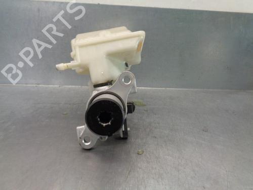 Brake master cylinder VW POLO VI (AW1, BZ1, AE1) 1.6 TDI | BP12990800M77 