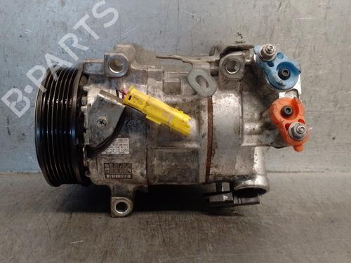 Used AC compressor AC compressor OPEL MOKKA 1.2 (76) (131 hp) 34289339 34289339