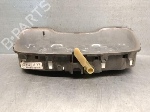 Compteur de vitesse OPEL ASTRA G Hatchback (T98) 2.0 DTI 16V (F08, F48) | BP29827435C47