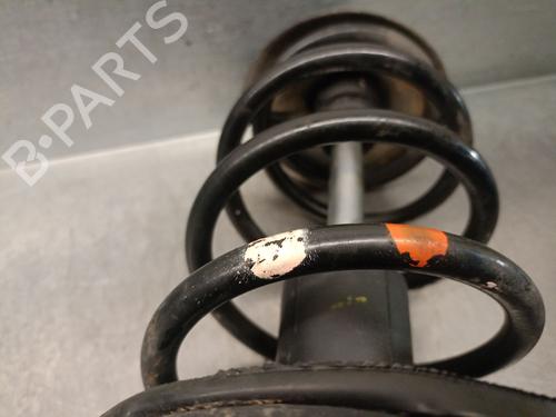 Right front shock absorber NISSAN KUBISTAR MPV (X76) 1.5 dCi 70 | BP24607834M17 