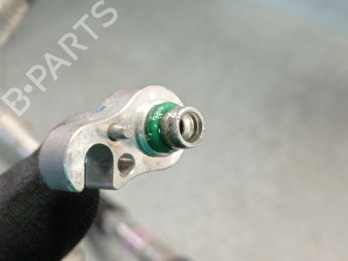 AC pipe HYUNDAI IONIQ (AE) 1.6 GDI Hybrid | BP27198380M126 