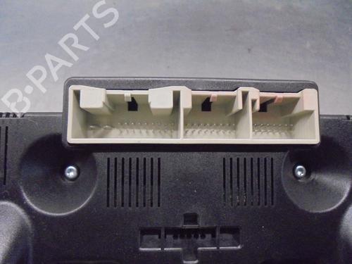 Climate control SEAT ALTEA (5P1) 1.9 TDI | BP16967421I5 