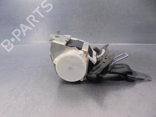 Rear right seatbelt PEUGEOT 5008 (0U_, 0E_) 1.6 HDi | BP16862101I28 