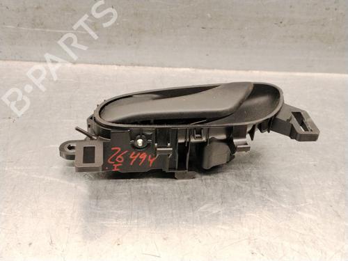Front left interior door handle NISSAN PULSAR Hatchback (C13) 1.2 DIG-T | BP39135070I13 - Image 3